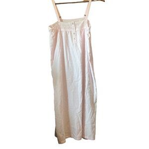 Laura Ashley sun dress size small